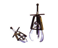 手動(dòng)防滑式拉馬